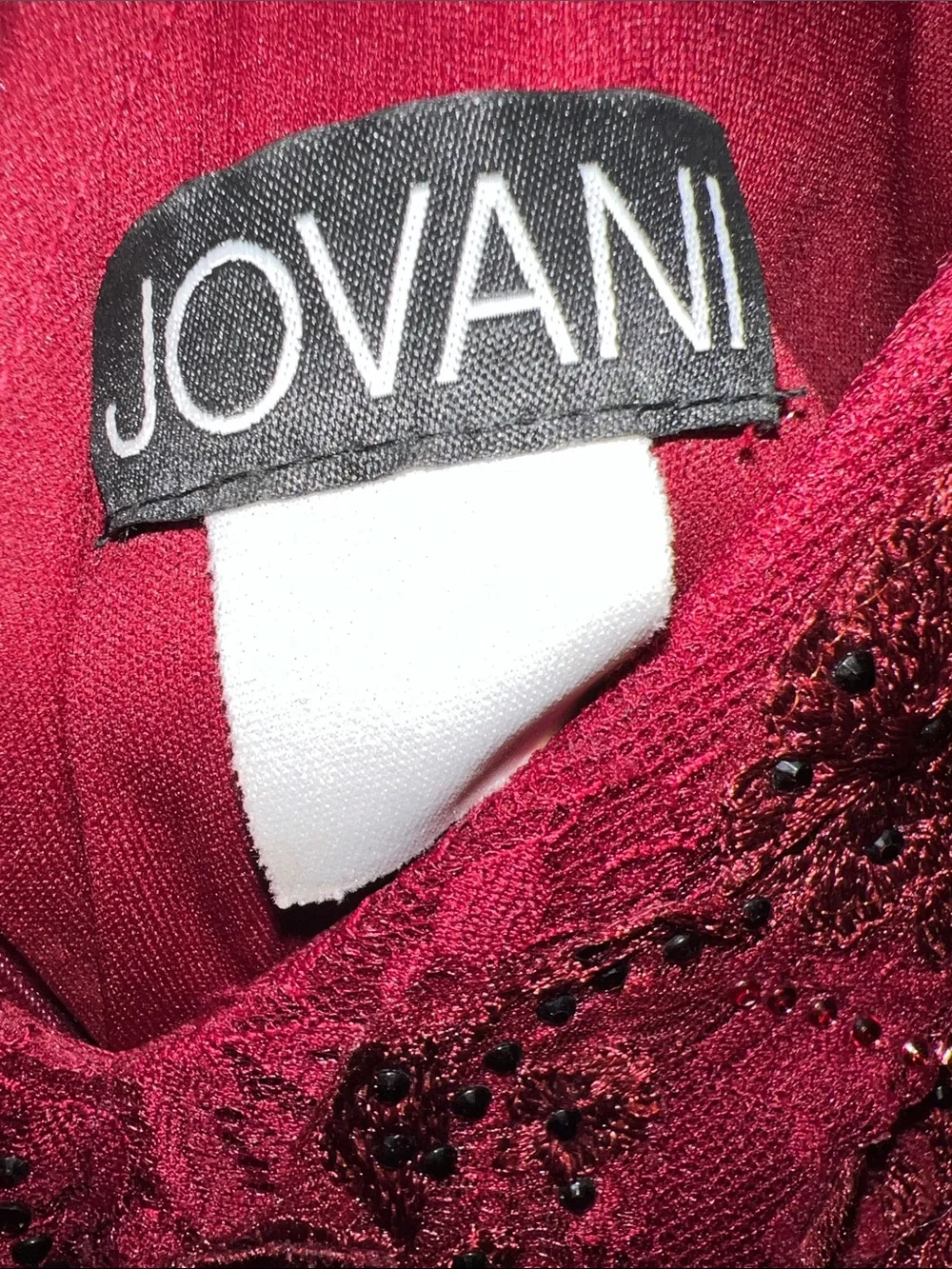 Jovani similar style